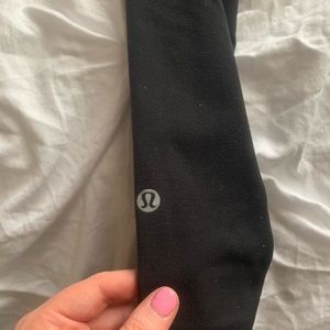 Lululemon Capri leggings